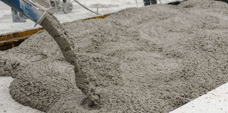 купить бетон в Иркутске